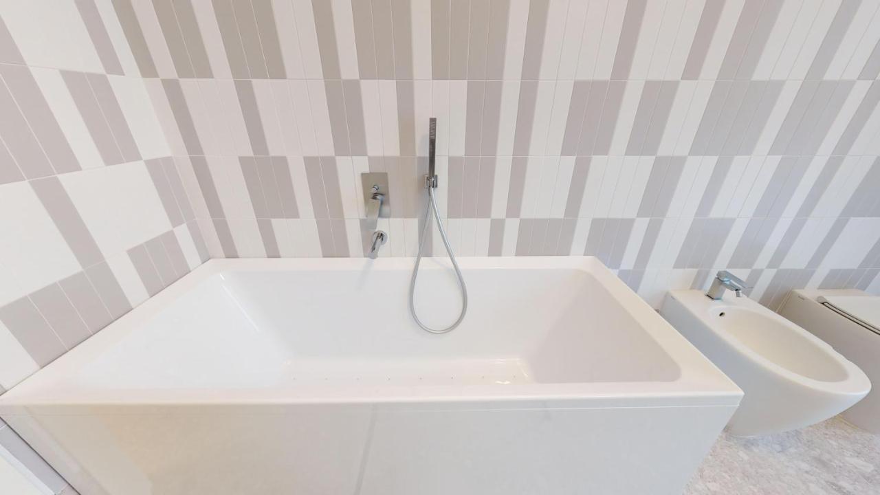 Altido Spacious Central Flat Μιλάνο Εξωτερικό φωτογραφία