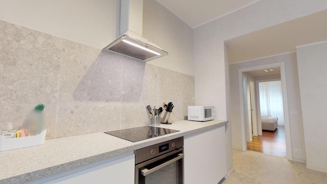 Altido Spacious Central Flat Μιλάνο Εξωτερικό φωτογραφία