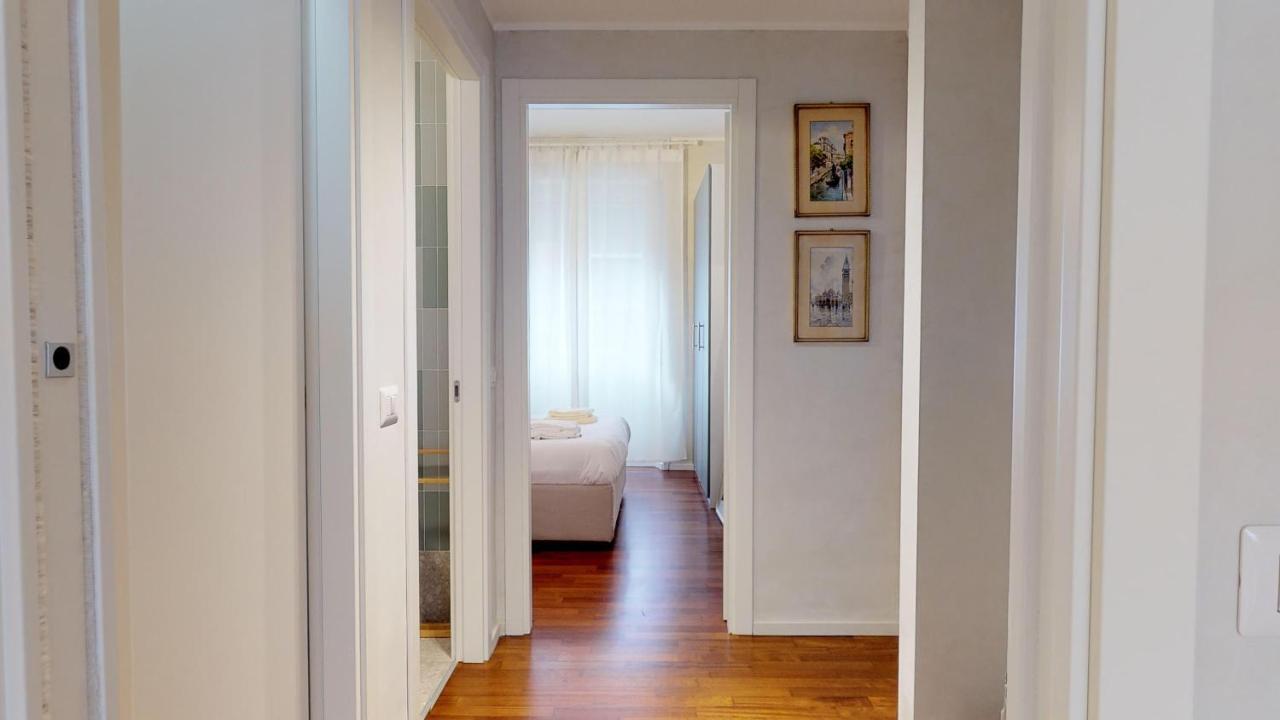 Altido Spacious Central Flat Μιλάνο Εξωτερικό φωτογραφία