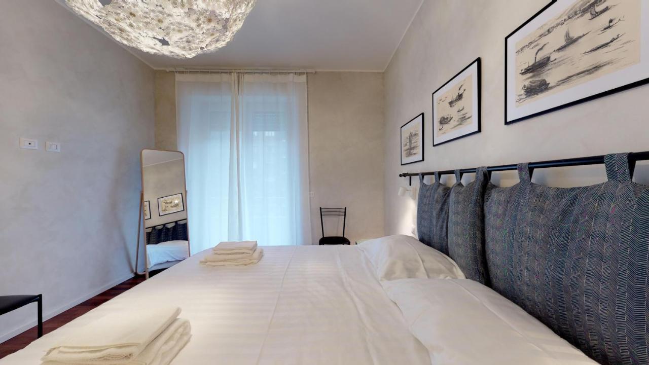 Altido Spacious Central Flat Μιλάνο Εξωτερικό φωτογραφία