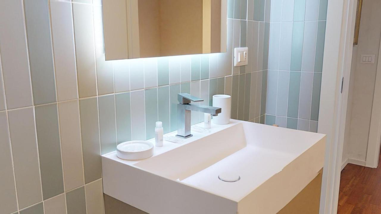 Altido Spacious Central Flat Μιλάνο Εξωτερικό φωτογραφία