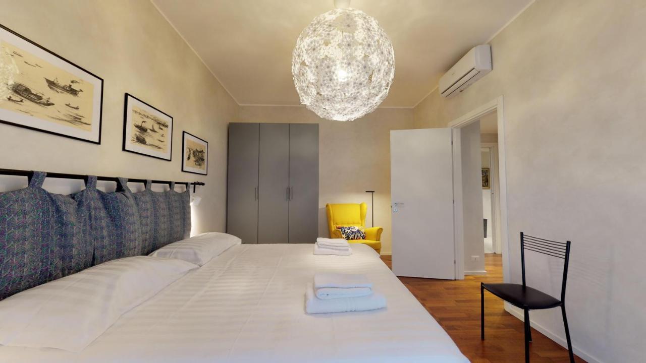 Altido Spacious Central Flat Μιλάνο Εξωτερικό φωτογραφία