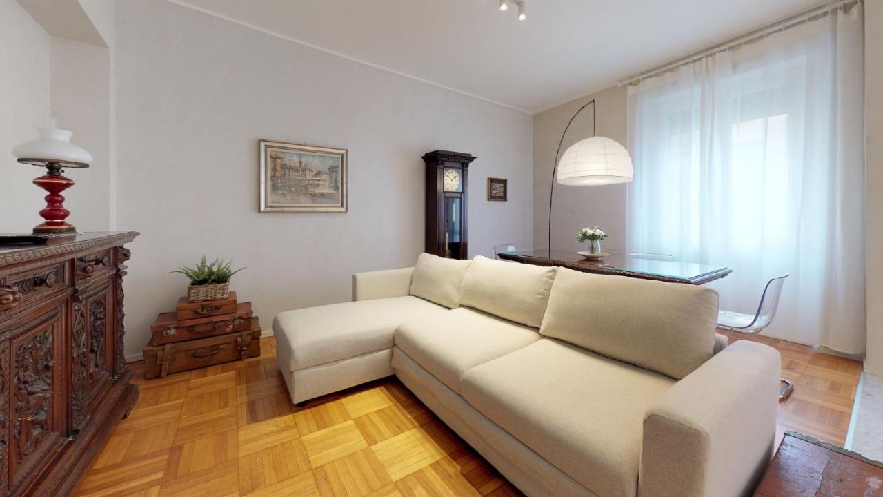 Altido Spacious Central Flat Μιλάνο Εξωτερικό φωτογραφία