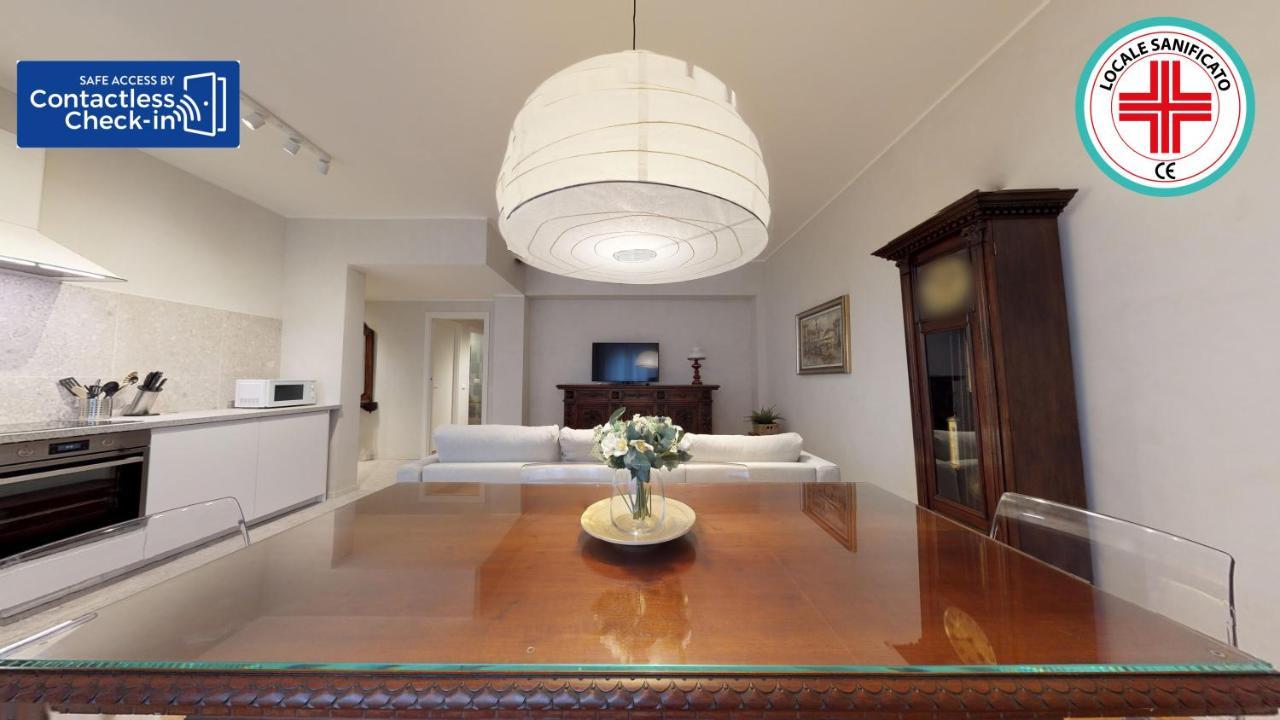Altido Spacious Central Flat Μιλάνο Εξωτερικό φωτογραφία